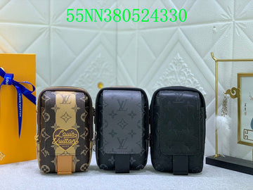 Makersluxe LOV Wallet - 1330