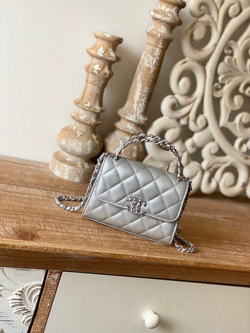 Makersluxe - CHL Bags - 1115
