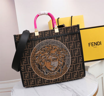 Makersluxe - FDE Women Bags - 036