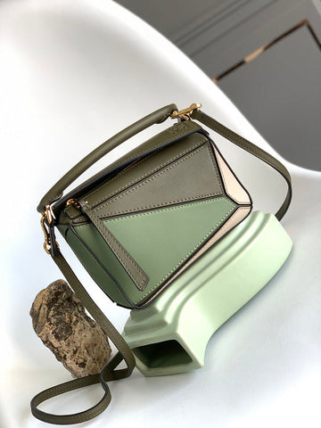 Makersluxe - LWO Bags - 299