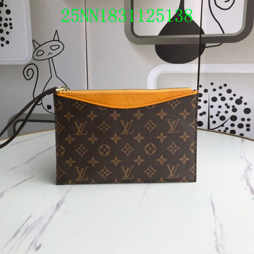 MLB - CHL Wallet - 482