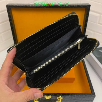 Makersluxe CHL Wallet - 290
