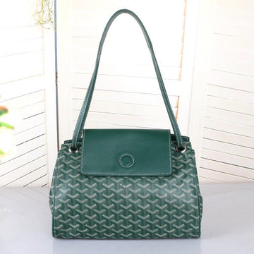 Makersluxe - GYO Bags - 1431
