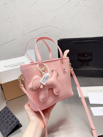 Makersluxe - CMM Bags - 017
