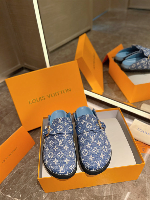 MLB - LOV Shoes - 1001