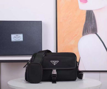 Makersluxe - PD Bags - 826