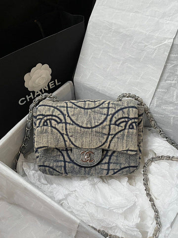 MLB - CHL Lady Bags - 488