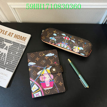 MLB - LOV Wallet - 022