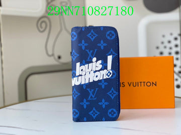 MLB - CHL Wallet - 619