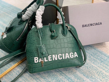 Makersluxe - BGA Bags - 561