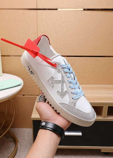 MLB - YZO Shoes - 130
