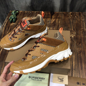 MLB - BOR Shoes - 119