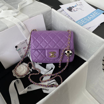 Makersluxe - CHL Bags - 1224