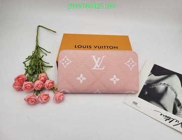 MLB - LOV Wallet - 1428