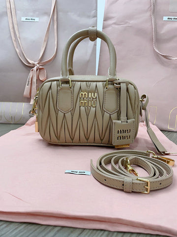 Makersluxe - MMU Bags - 227