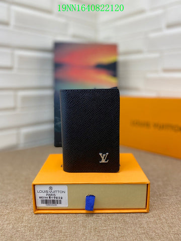 MLB - LOV Wallet - 1019