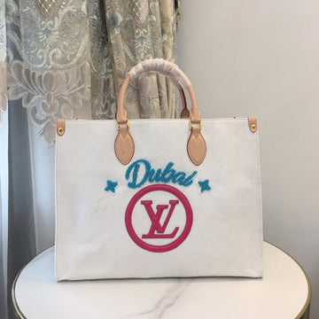 MLB - GUKI Women Bags - 1652