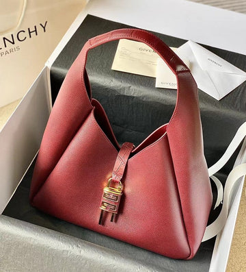 Makersluxe - GCY Bags - 122