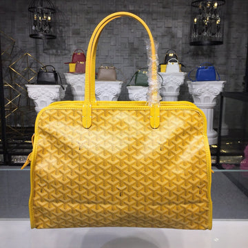 Makersluxe - GOD Bags - 043
