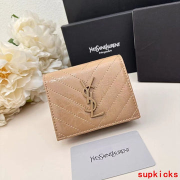 MLB - Mix Wallets - 738