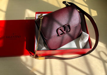 Makersluxe - VEL Bags - 1303