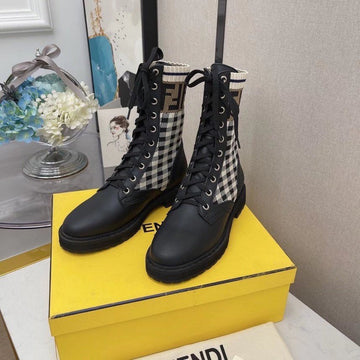 MLB - All Women Boots - 619