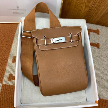 Makersluxe - HMS Bags - 612