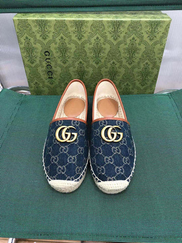 MLB - GUKI Women Shoes - 1358