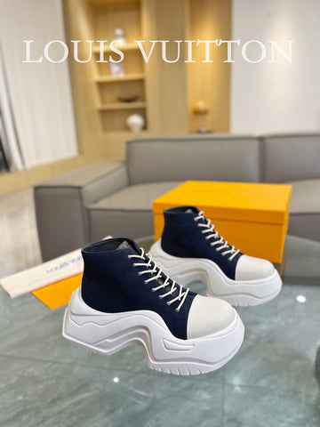 MLB - LOV Women Shoes - 232
