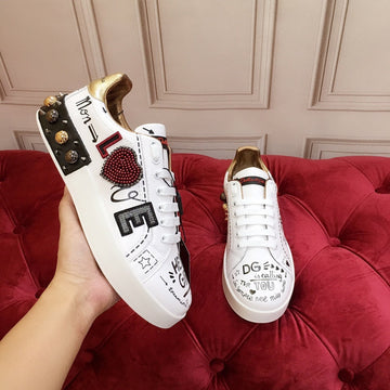 MLB - DAG Men Shoes - 322