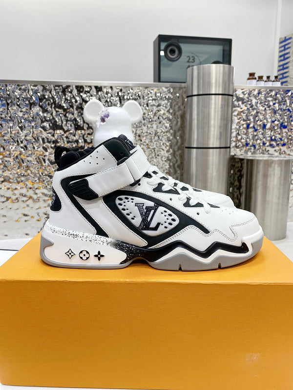 MLB - LOV Men Shoes - 272