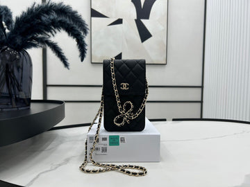 Makersluxe - CHL Bags - 456