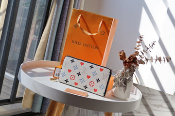 Makersluxe - LOV Wallets - 181