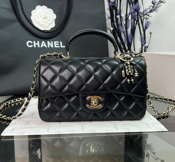 Makersluxe - CHL Bags - 753