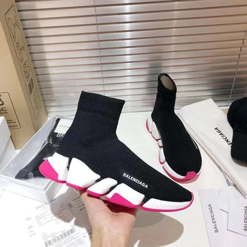 MLBS - BG Women Shoes - 485