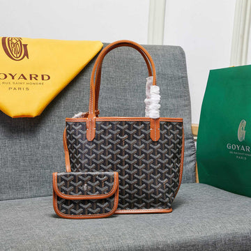 Makersluxe - GYO Bags - 1597