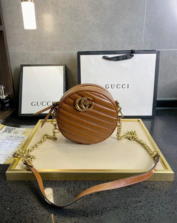 Makersluxe - Top Quality Bags GCI 403