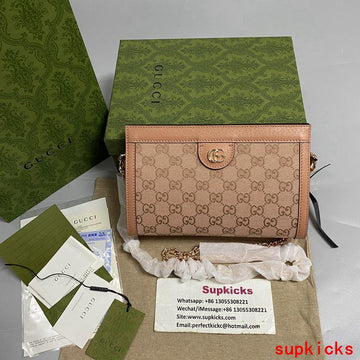 MLB - GUKI Bags - 019