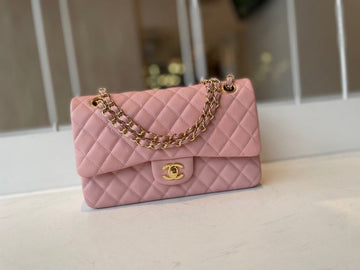 Makersluxe - CNL Bags - 344