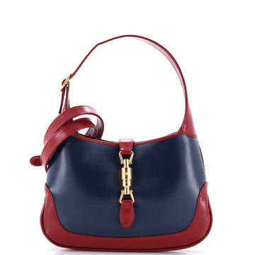 Jackie 1961 Hobo Leather Small