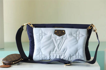 MLB Fashion Lu-Vi bags - 6495