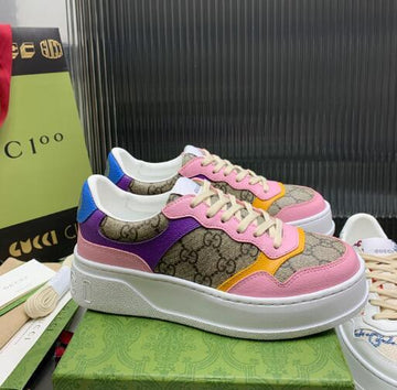 MLB - GUKI Shoes - 167