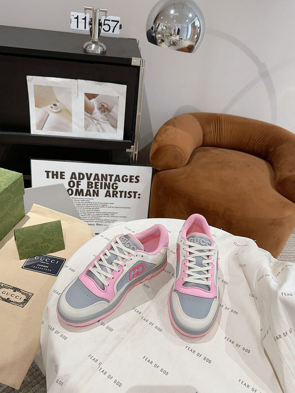 MLBIKE - Mix Women Shoes - 997