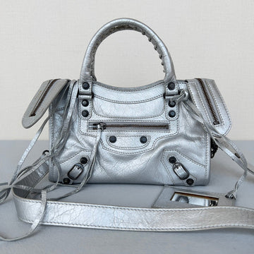 Makersluxe - BG Bags - 831