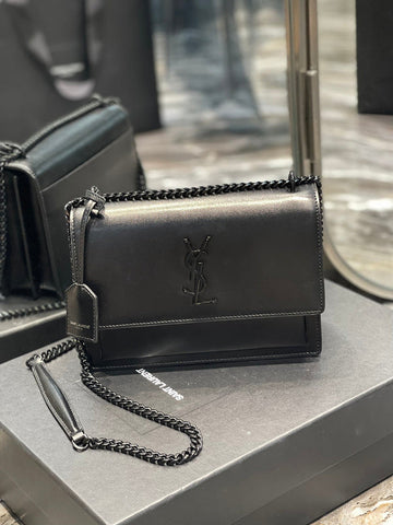 Makersluxe - YLS Women Bags - 750