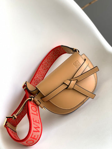 Makersluxe - LWO Bags - 805