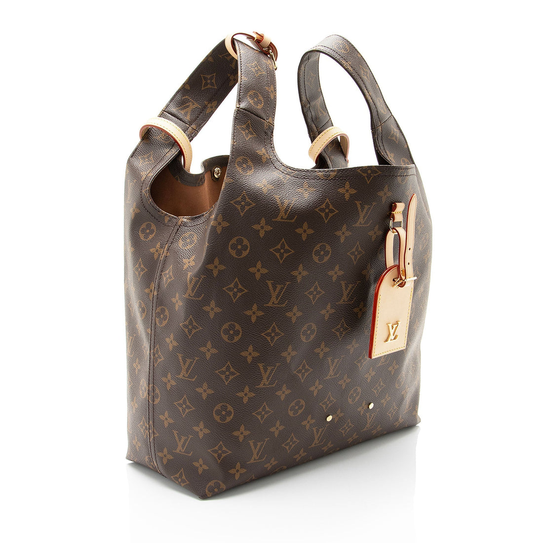 Louis Vuitton Monogram Canvas Atlantis GM Tote