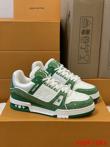 MLB - LOV Trainers - 019