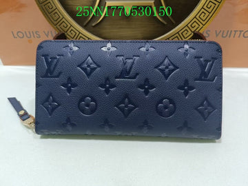 MLB - LOV Wallet - 1277