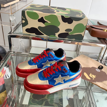 MLB - Mix Women Shoes - 2704